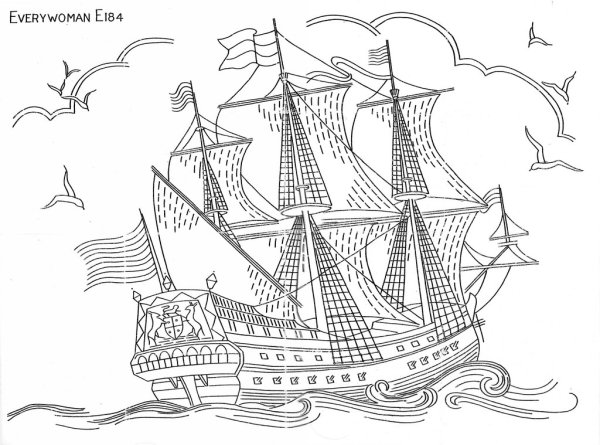 Раскраска антистресс