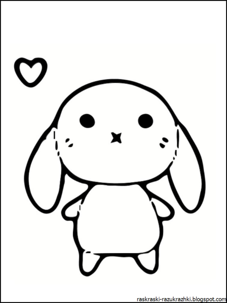 Маленькие миленькие рисуночки