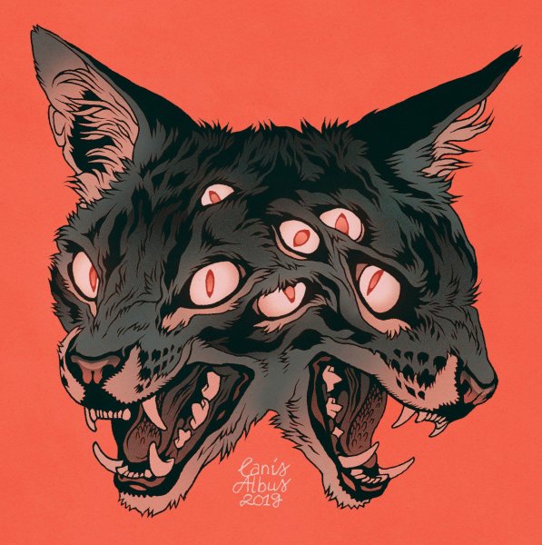 Жуткие рисунки для срисовки