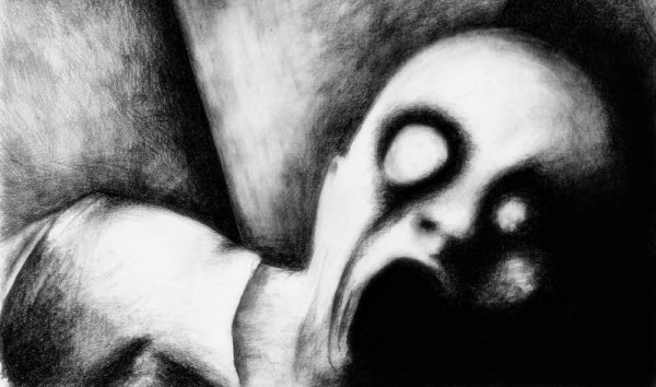 Рисунки людей с психическими расстройствами