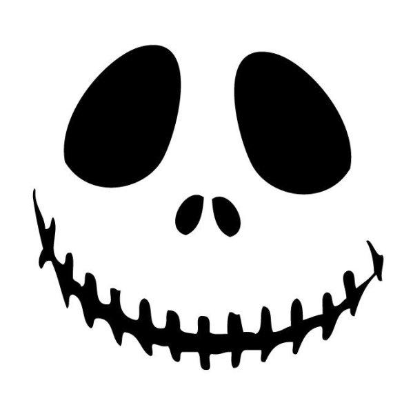 Картинки на Хэллоуин карандашом