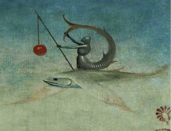 Морской рыцарь Босх