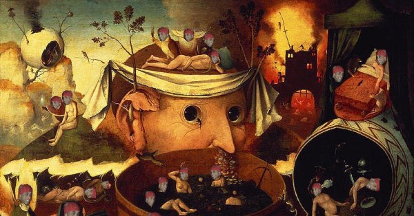 Хиеронимус Босх