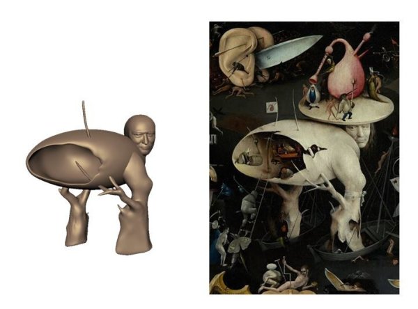 Монстры Босха