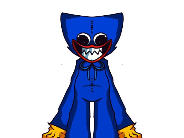 Герои Хагги Вагги