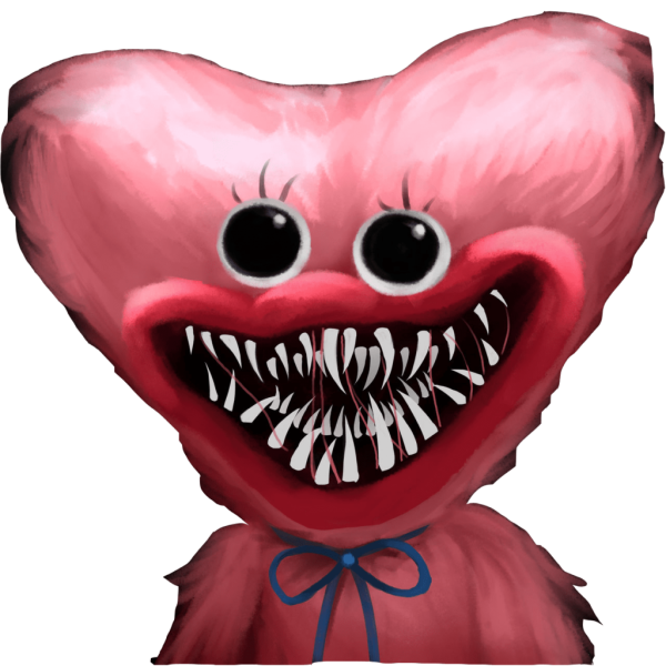 Хагги Вагги Poppy Playtime