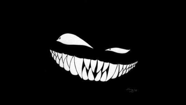 Джек Скеллингтон Смайл