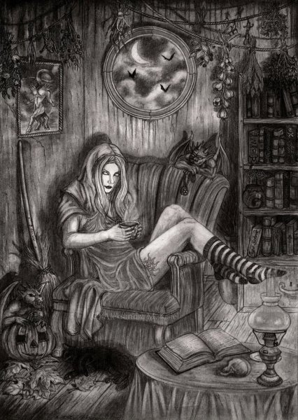 Богдан Резуненко художник