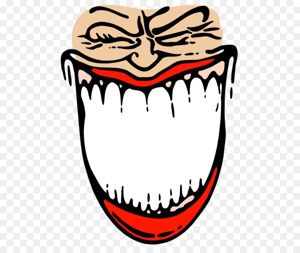 Рот для фотошопа