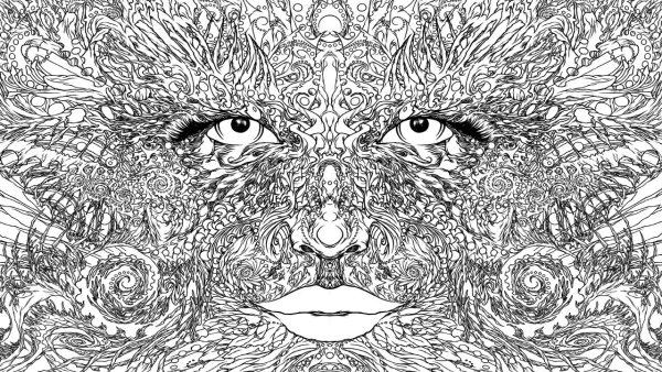 Художник Керби Розанес