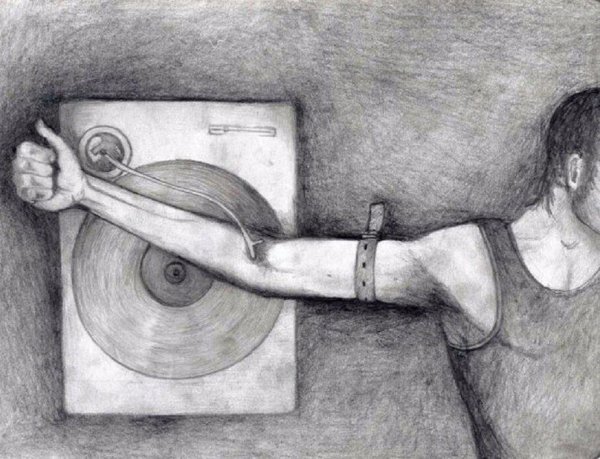 Рисунки со смыслом