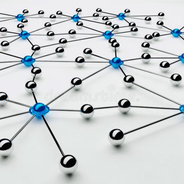 Сетевые коммуникации