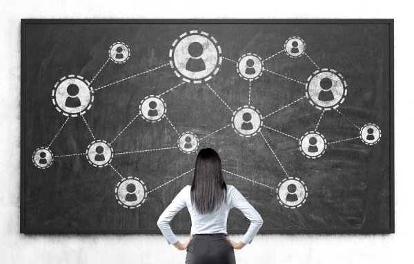 Человек открытая сложная система