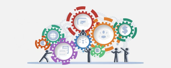 Автоматизация и оптимизация процессов