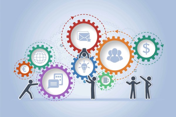 Системность картинки