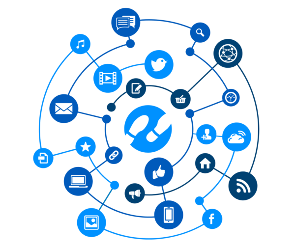 Экосистема цифровых сервисов