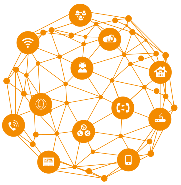 Сеть интернет