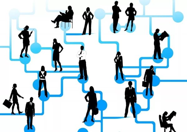 Поведение человека в организации