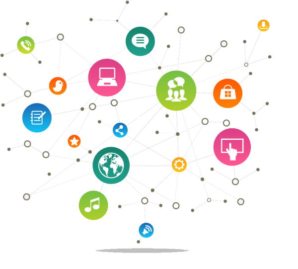 Инфографика it