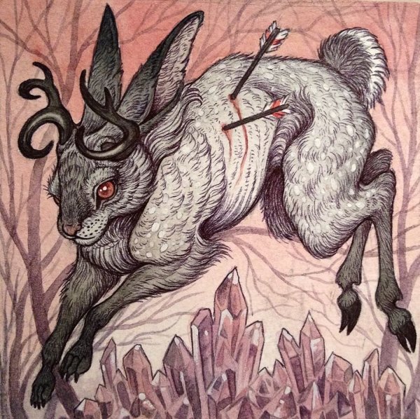 Roby Dwi Antono эскизы