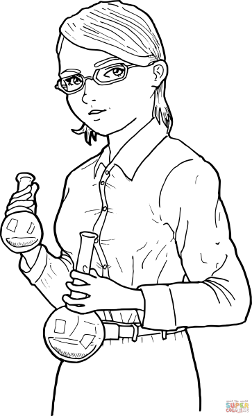 Рисунки профессий для срисовки