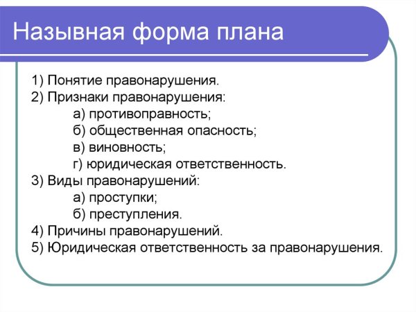 Алгоритм написания сложного плана по обществознанию ЕГЭ 2020