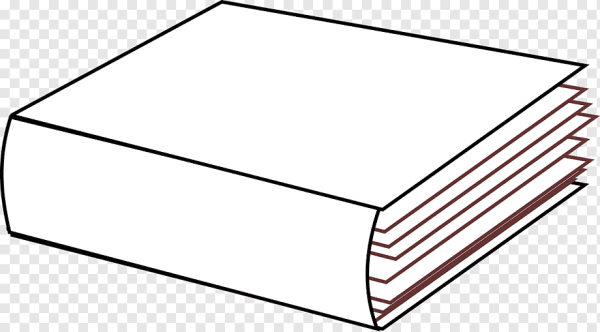 Макет книги рисовать