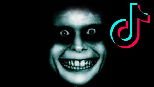 Даша рок страшные истории