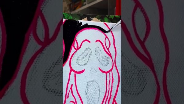 Страшные ужасы из тик тока