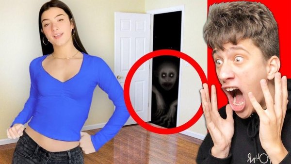 Стихи крипипасты