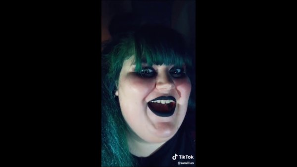 Истории из тик тока