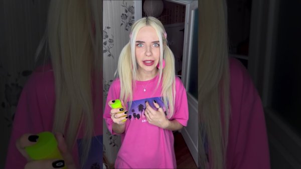 Тик токеры Наташа