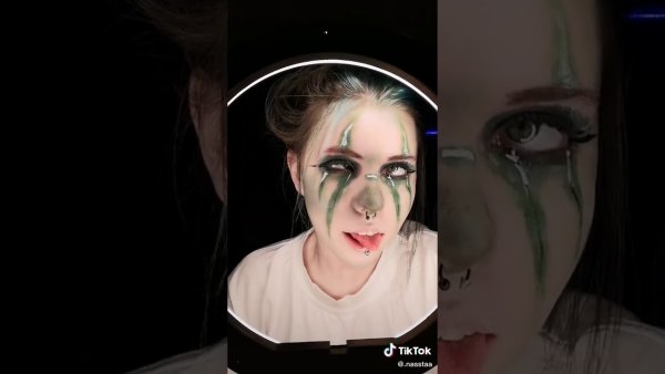 Самые страшные рассказы на ночь