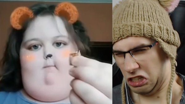 Переписки для тик тока