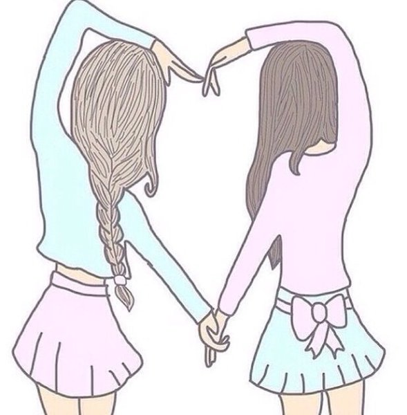 Рисунки карандашом