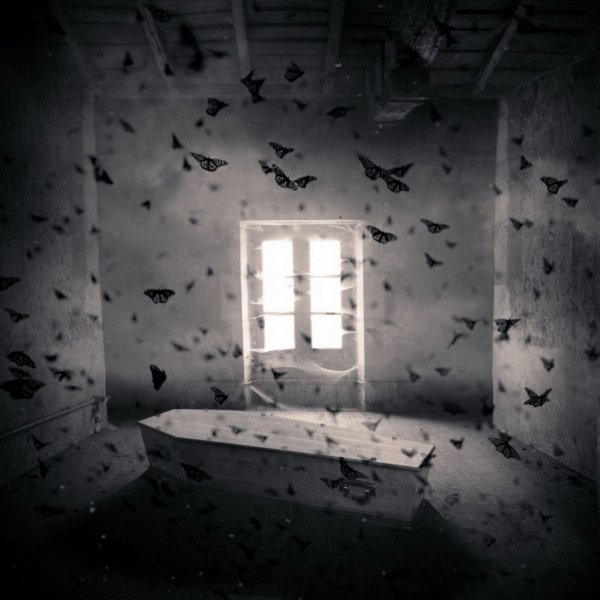 Ванная комната стиль ужасы