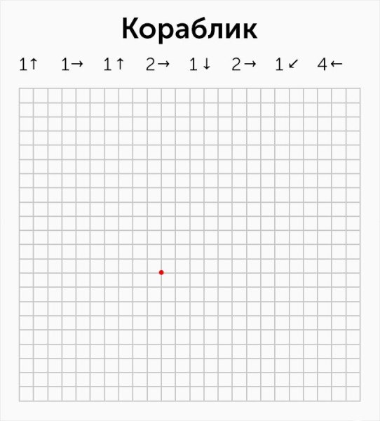 Математический диктант для дошкольников динозавр