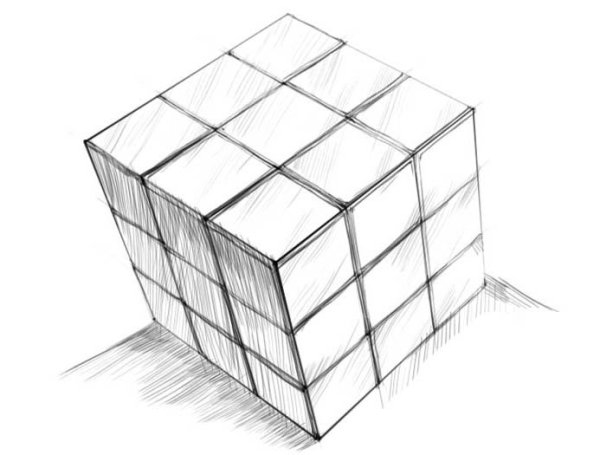 Оскар Реутерсвард треугольник