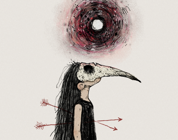 Художник Сергей Загаровский