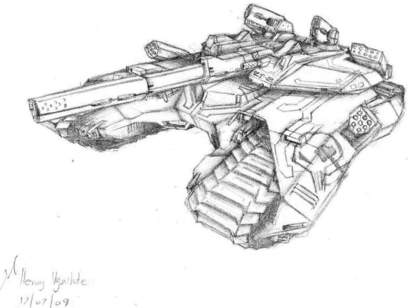 Раскраска для мальчиков. Танки