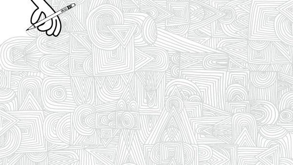 Фоны для раскрашивания