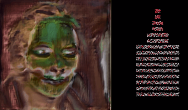 Джеффри Элман нейросеть