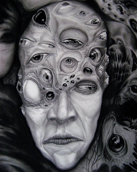 Гелиогабал нейросеть