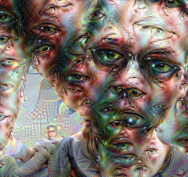 Далли нейросеть