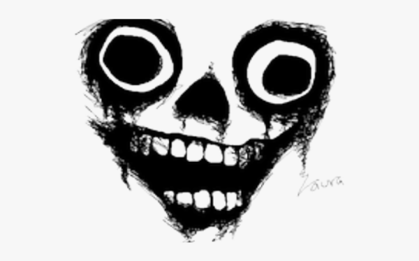 ФОНК лицо демона