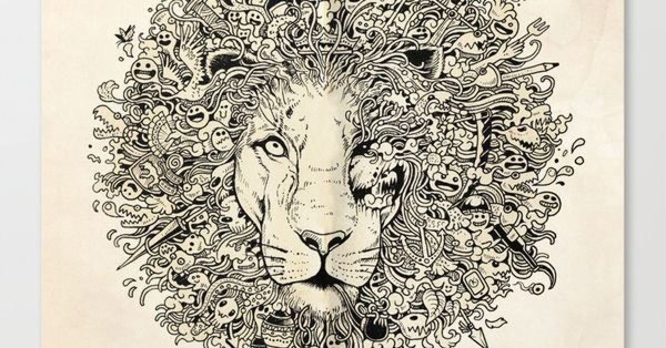 Самые трудные рисунки