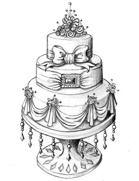 Рисунки торсов карандашом