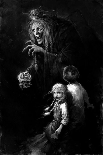 Коровья смерть Славянская мифология