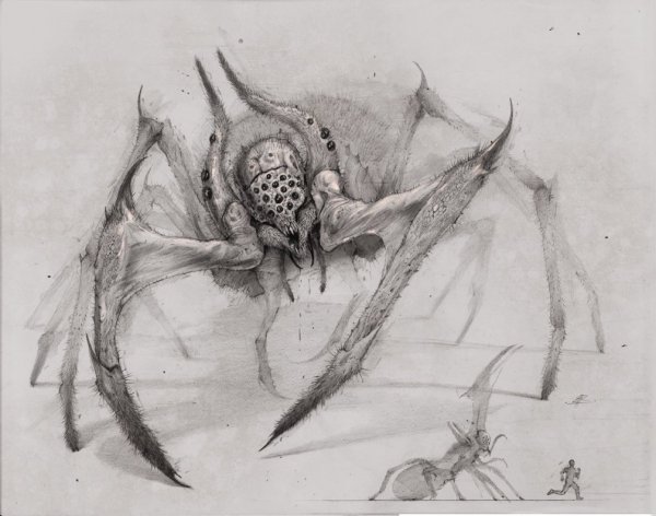 Ученик монстролога Вендиго