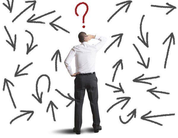 Трудности жизни